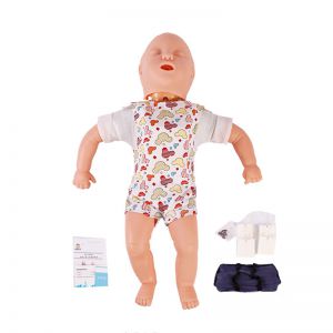 Advanced Infant Obstruction Manikin